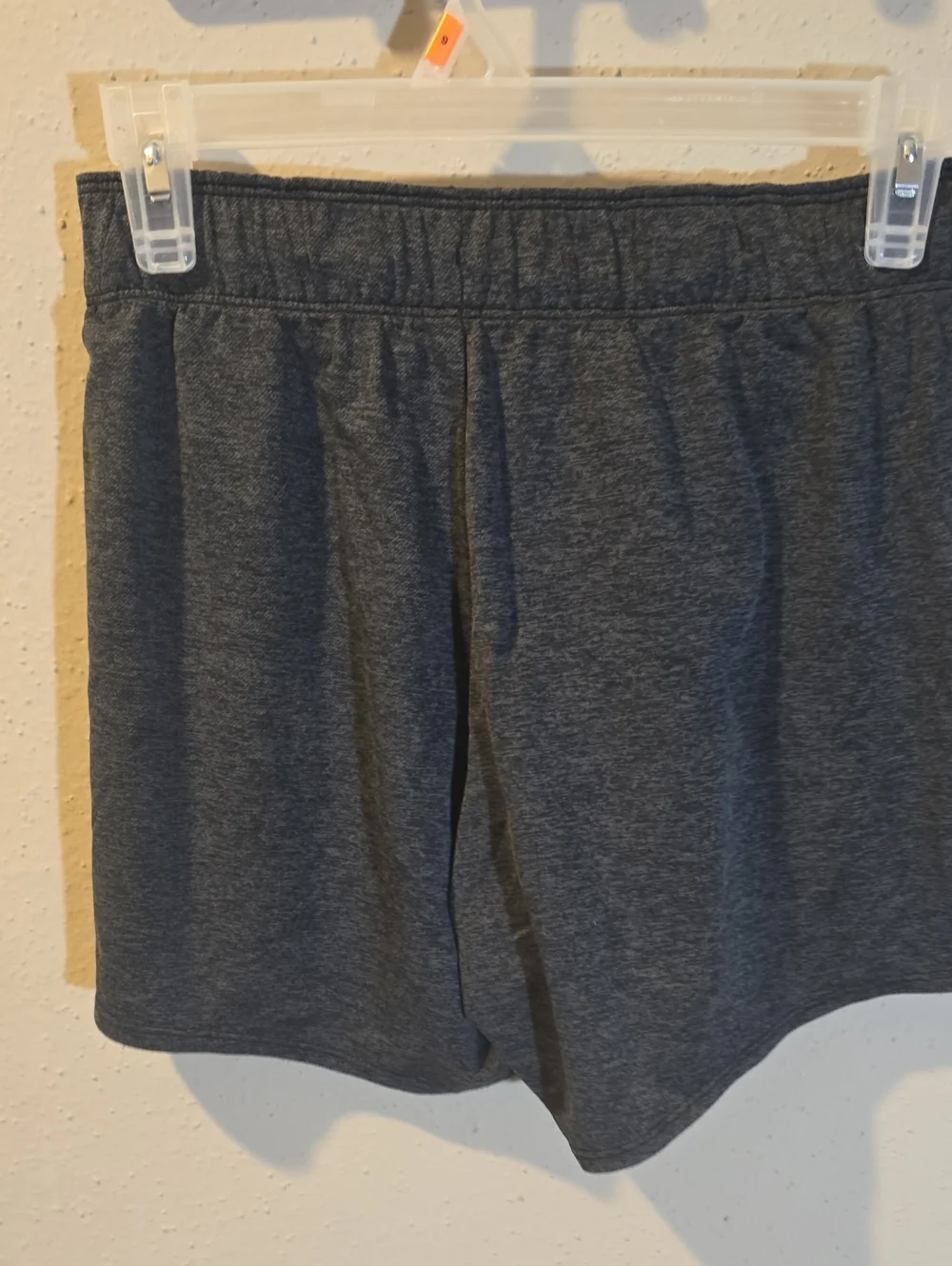 Nike Women Attack Dri Fit Mid Rise Short